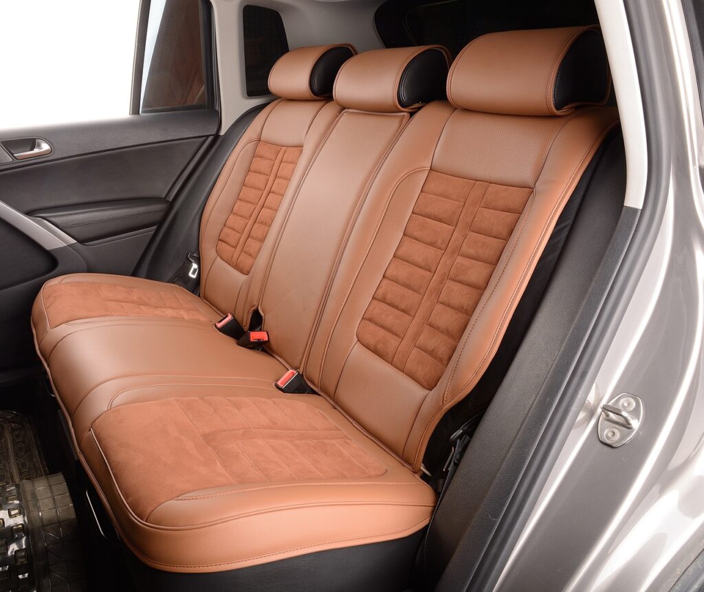 Tapiceria Para Automoviles Tapizados Para Carros Tapizados CDMX